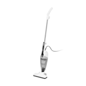 TEESA pokončni sesalec SWEEPER 500, bel