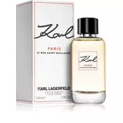 KARL LAGERFELD Ženski parfem Paris 21 Rue Saint-Guillaume, 100ml