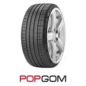 Letne pnevmatike Pirelli Pzero (New) * FSL RFT 245/45 R19 98Y