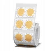shumee NIIMBOT Nalepke za nalepke 20 mm žitna kolesa 310 kosov za B21/B3S/B1 Original