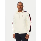 Tommy Hilfiger Jopa Pique H Badge MW0MW44957 Kremna Regular Fit