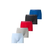 Tommy Hilfiger Underwear Boksarice rumena