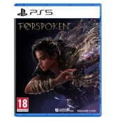 Forspoken (PS5)