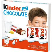 Čokolada Ferrero Kinder 50 g