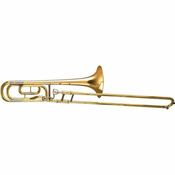 POZAVNA TENOR BB/F YAMAHA YSL-448 GE