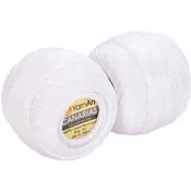 Yarn Art Canarias 1000 Optic White Kvačkanje preje