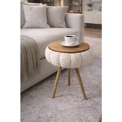 Hanah Home pomocni sto Papatya Zgn, beli