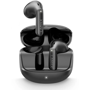 LAMAX Tones1 brezžične slušalke, črne