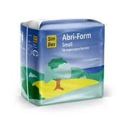 Pelene Abri Form S