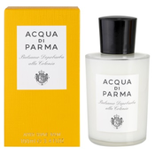 Acqua di Parma Colonia balzam za po britju uniseks 100 ml