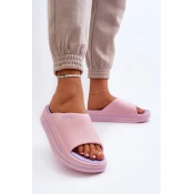 Womens sliders BIG STAR SHOES