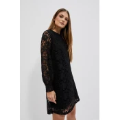 Marisse Dress Z-Su-3941 Black
