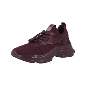 STEVE MADDEN Nizke superge Match-Re bordo