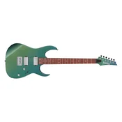 Elektricna gitara Ibanez - GRG121SP GYC, zelena