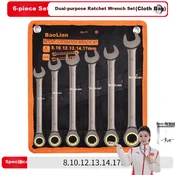 Baolian Set reketnih kljuceva, 6 komada