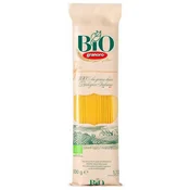 shumee Bio pšenične testenine - špageti 500 g - Granoro