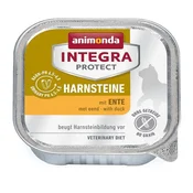 Animonda Mokra mačja hrana Integra Protect - Urinary Oxalat, 100g - Raca