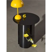 Sinsay - TABLE - crno