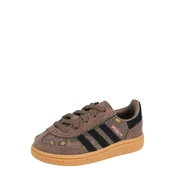 ADIDAS ORIGINALS Superge HANDBALL SPEZIAL rjava/siva/roza/črna