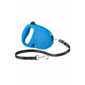 Ferplast Povodec FLIPPYONE vrv S 4,5m/12kg modra FP