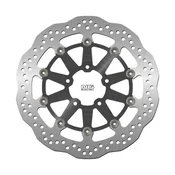 shumee Zavorni disk Wave Plavajoči Suzuki GSX/GSXR/TL1000 96-07 Spredaj 320 mm