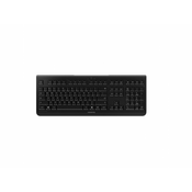 CHERRY KW 3000 (JK-3000EU-2) tiha bežična tastatura