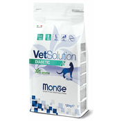 Monge VetSolution | Cat Diabetic