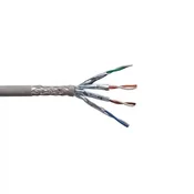 Netiks uc500 s27 4p frnc - testiran do 500mhz, bez halogena delta / ec, 3 ftp patch kabl kat. 6a draka tip