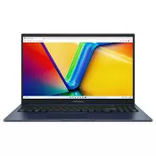 ASUS Vivobook 15 X1504VA-BQ3930 (15.6 inča FHD, Core 7 150U, 16GB, SSD 512GB) laptop