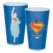 Kozarec Paladone Superman - 440 ml