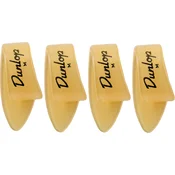 Dunlop 9072P Ultex Medium Right Player Pack Naprstnik