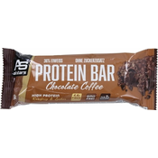 All Stars Protein Bar Chocolate Coffee