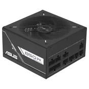 ASUS Prime-850G 20+4 850W ATX Black Power Supply
