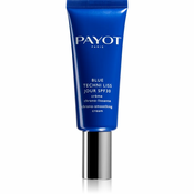 Payot Dnevna zaščitna krema za glajenje s SPF 30 Blue Techni Liss Jour (Chrono-Smooting Cream) 40 ml