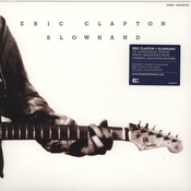 Eric Clapton Slowhand 35th Anniversary (Vinyl LP)