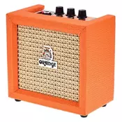 ORANGE OJAČEVALEC CRUSH MINI 3 W MICRO AMP