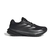 Adidas SUPERNOVA M GTX, muške tenisice za trčanje, crna NLG02