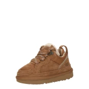 Djecje tenisice UGG LOWMEL boja: smeda, 1152410T