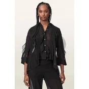 AllSaints srajčna bluza ženska MINNA