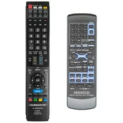 General KENWOOD RC-R0613, RC-R0614, RC-R0620, RC-R0621, RC-R0625, RC-R0626, RC-R0708 + TV control (mini TV) - remote control duplicate