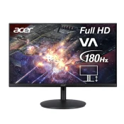 Acer Monitor 23.8, Nitro, XF240YS3biphx, FHD, Led