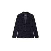 Desigual Blazer črna