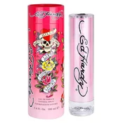 ED HARDY WOMAN edp spray 100 ml