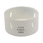 Silverline dvokovinski sveder 86 mm