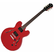 Epiphone DOT Studio Cherry