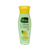 Šampon za kosu s osvježavajucim limunom Dabur 200ml
