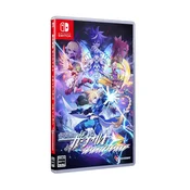 Azure Striker Gunvolt Trilogy Enhanced - uvozna izdaja (SWITCH)