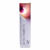 NEW Obstojna barva Illumina Color Wella No 6/19 (60 ml)