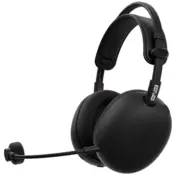 Sony Inzone H9 II Slušalice Bežično Obruč za glavu Igranje USB Tip-C Bluetooth Crno