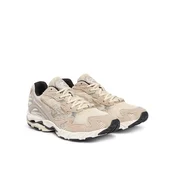 Mizuno Superge Wave Rider 10 Suede D1GA2611 Bež